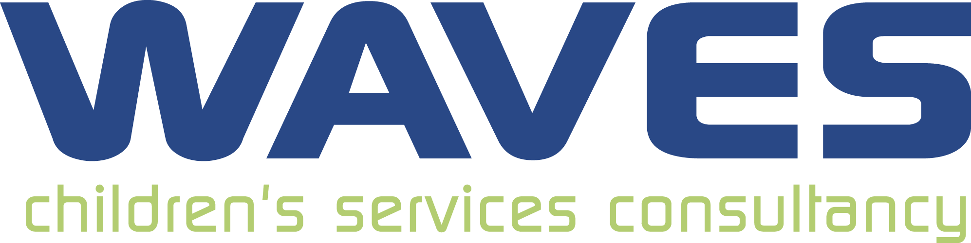 Waves Children's Services Consultancy